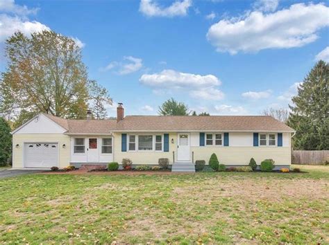 This home was built in 1967 and last sold on 2023-07-11 for. . Zillow ct south windsor